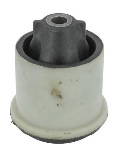 Suspension, corps de l'essieu