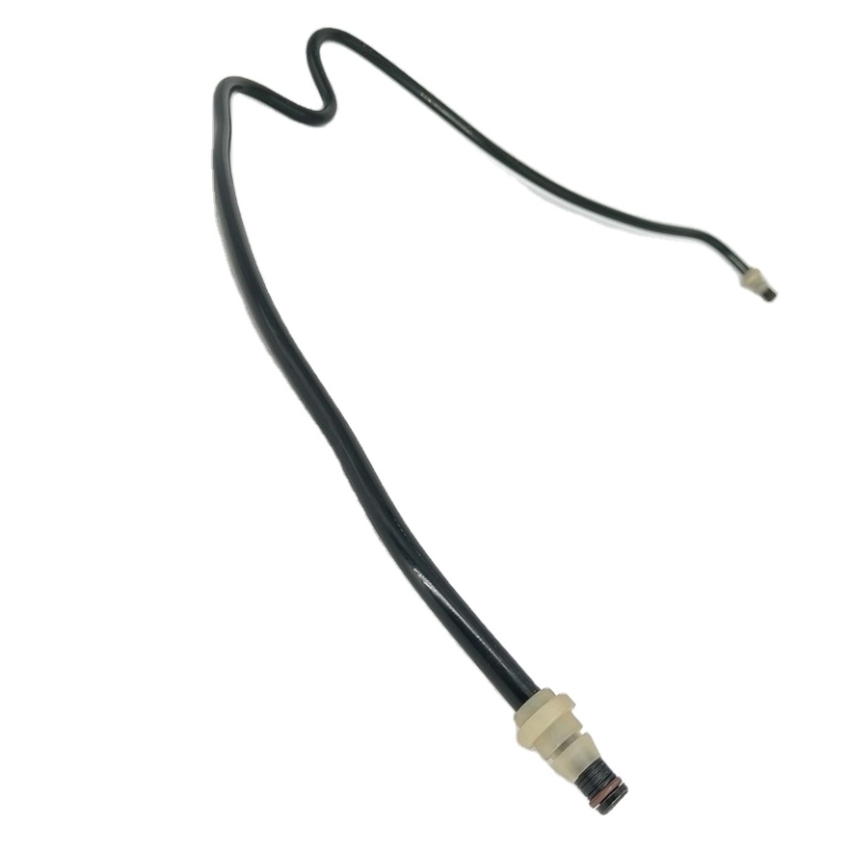 CONTROL PIPE