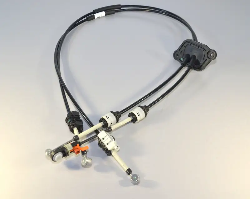 CABLE COMMANDE VITESSE