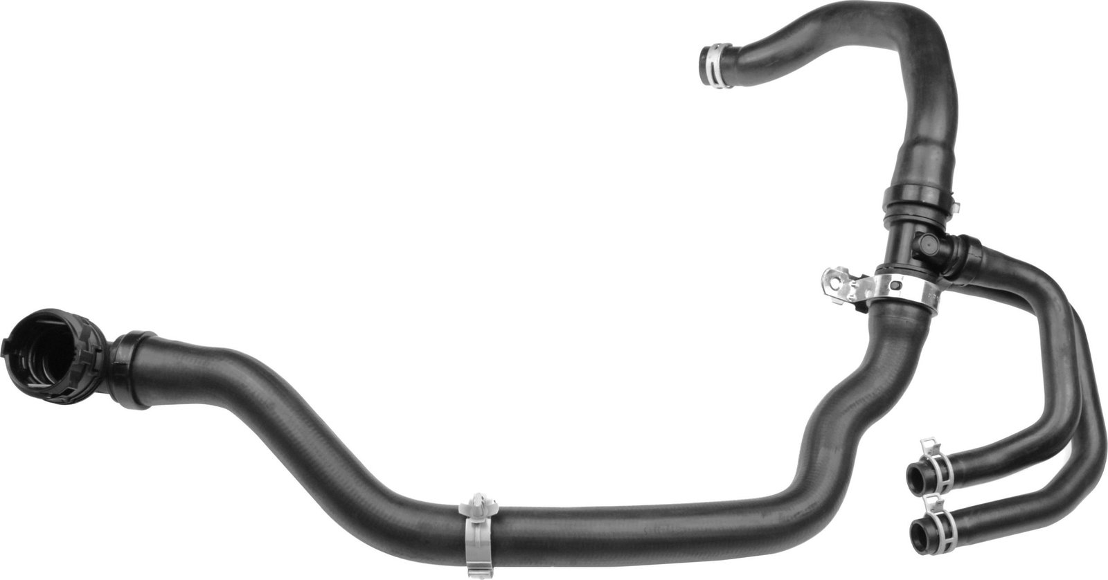 WTR OUTLET HOSE