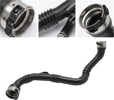 CONDUIT AIR SORTIE ECHANG