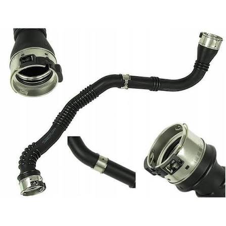 CONDUIT AIR SORTIE ECHANG