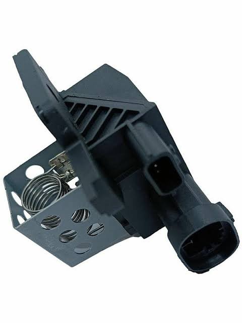 RESISTANCE VENTILATEUR