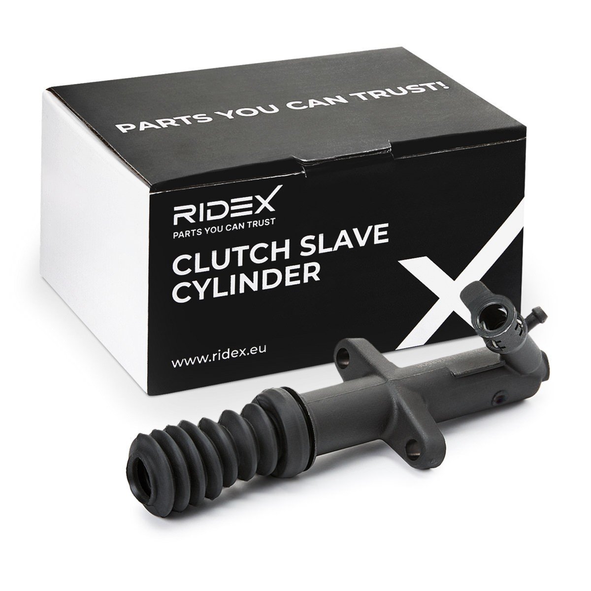 CLUTCH SLAVE CYLINDER