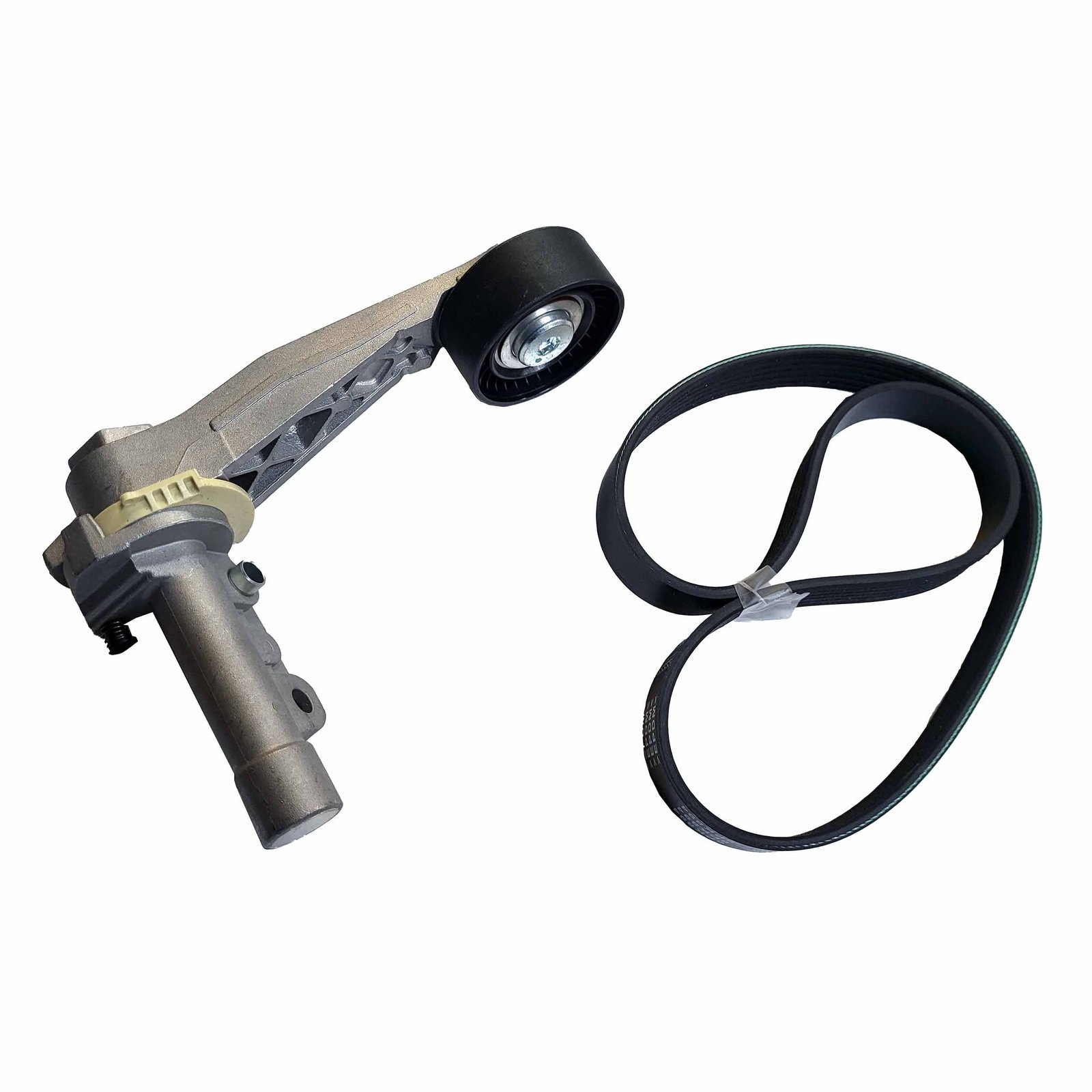 E:ANCILLARY DRIVE BELT KIT PSA