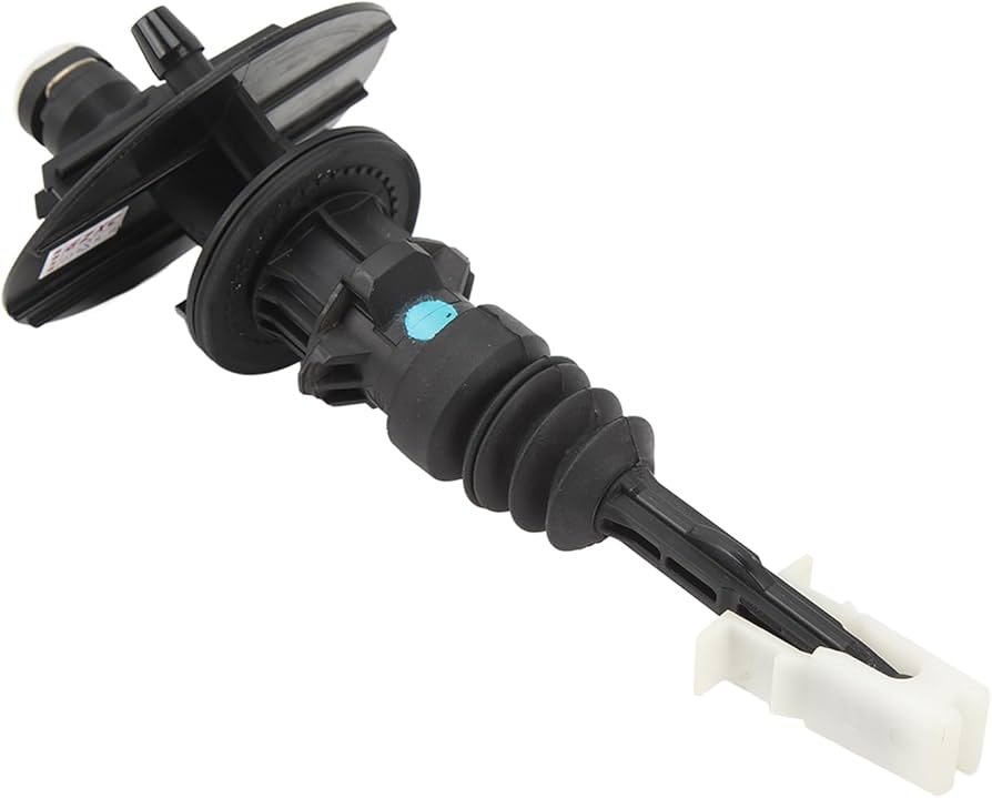 DECLUTCHING MASTER CYLINDER