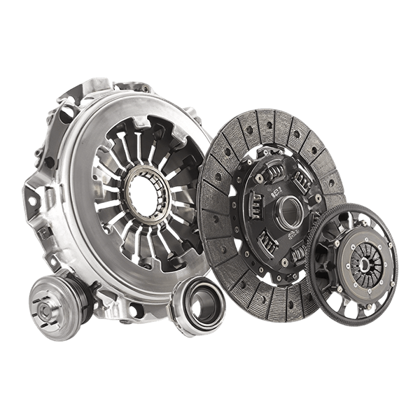 KIT EMBRAYAGE 307/406